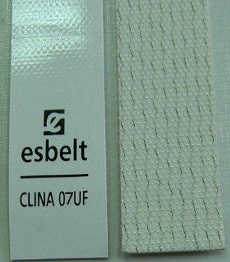 Ленты полимерные серия CLINA Esbelt