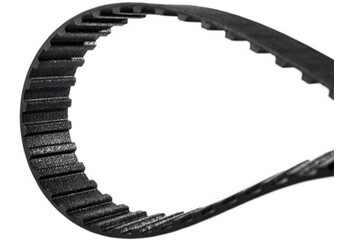 Резиновый зубчатый ремень с классическим профилем зубьев Gates POWERGRIP