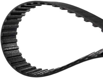 Резиновый зубчатый ремень с классическим профилем зубьев Gates POWERGRIP