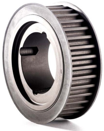 Шкивы Gates POLY CHAIN 5MGT/POWERGRIP 5MGT