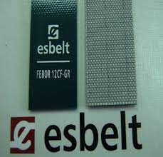 Ленты конвейеров серия FEBOR Esbelt